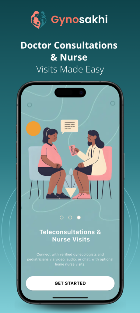 Teleconsultations and Nurse Visits